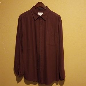mens long sleeved shirt